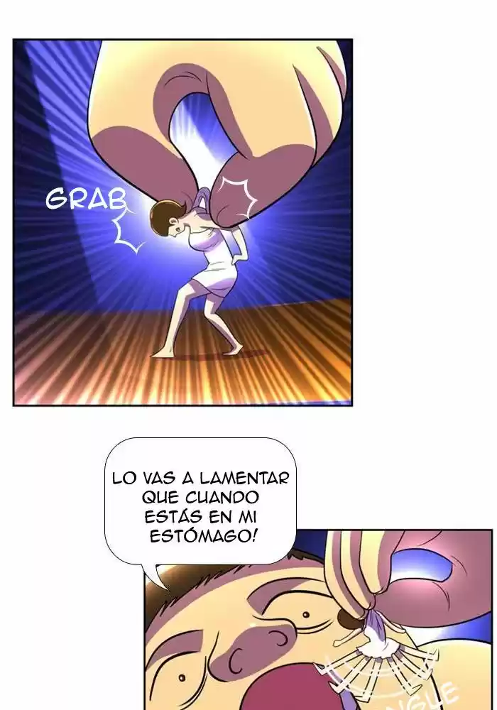 New Normal : Class 8 (2013) - Capítulo 21 - Página 53 - LectorTMOo