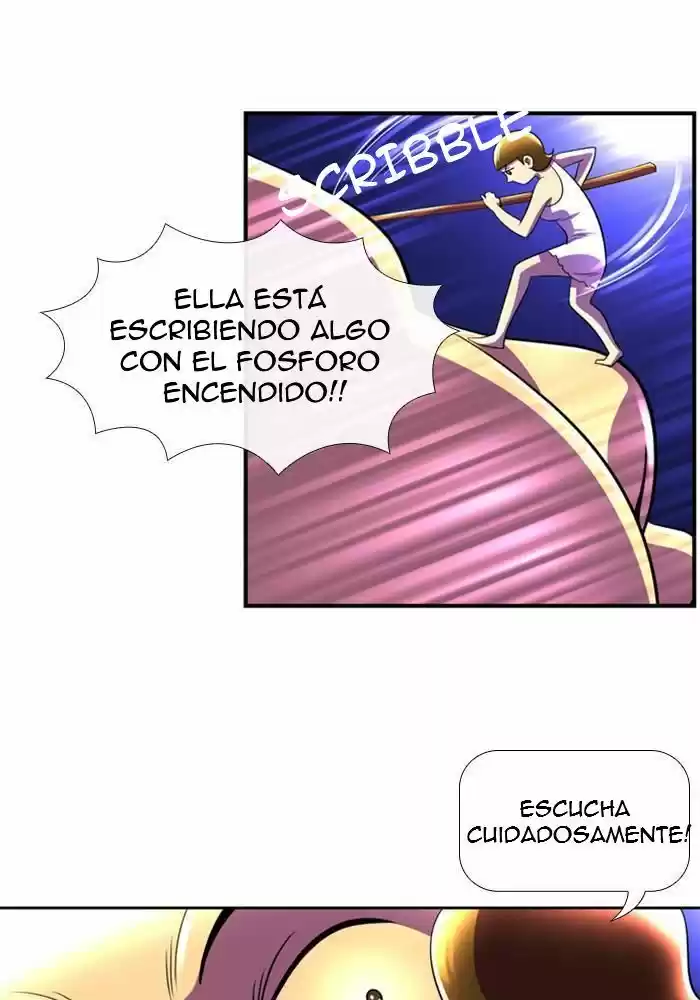 New Normal : Class 8 (2013) - Capítulo 21 - Página 58 - LectorTMOo