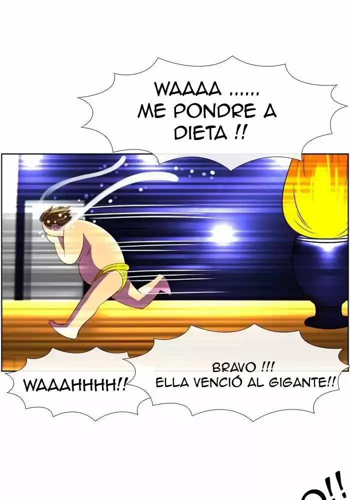 New Normal : Class 8 (2013) - Capítulo 21 - Página 64 - LectorTMOo