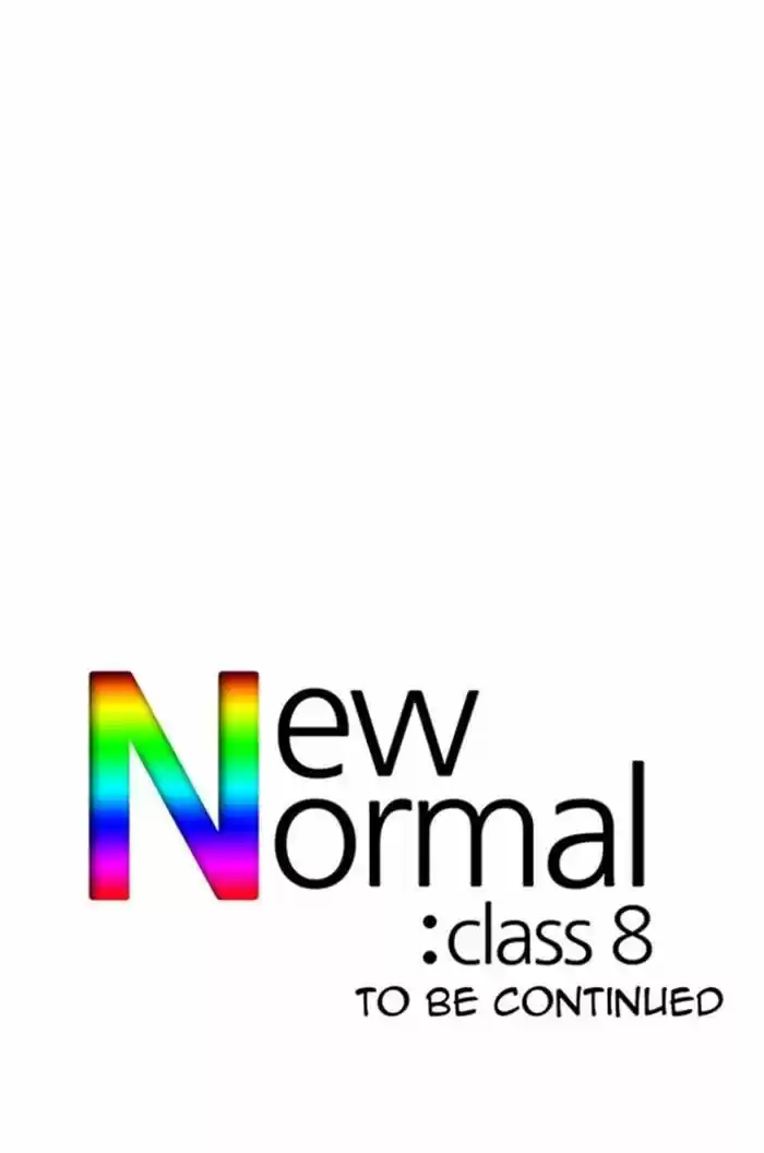 New Normal : Class 8 (2013) - Capítulo 21 - Página 78 - LectorTMOo