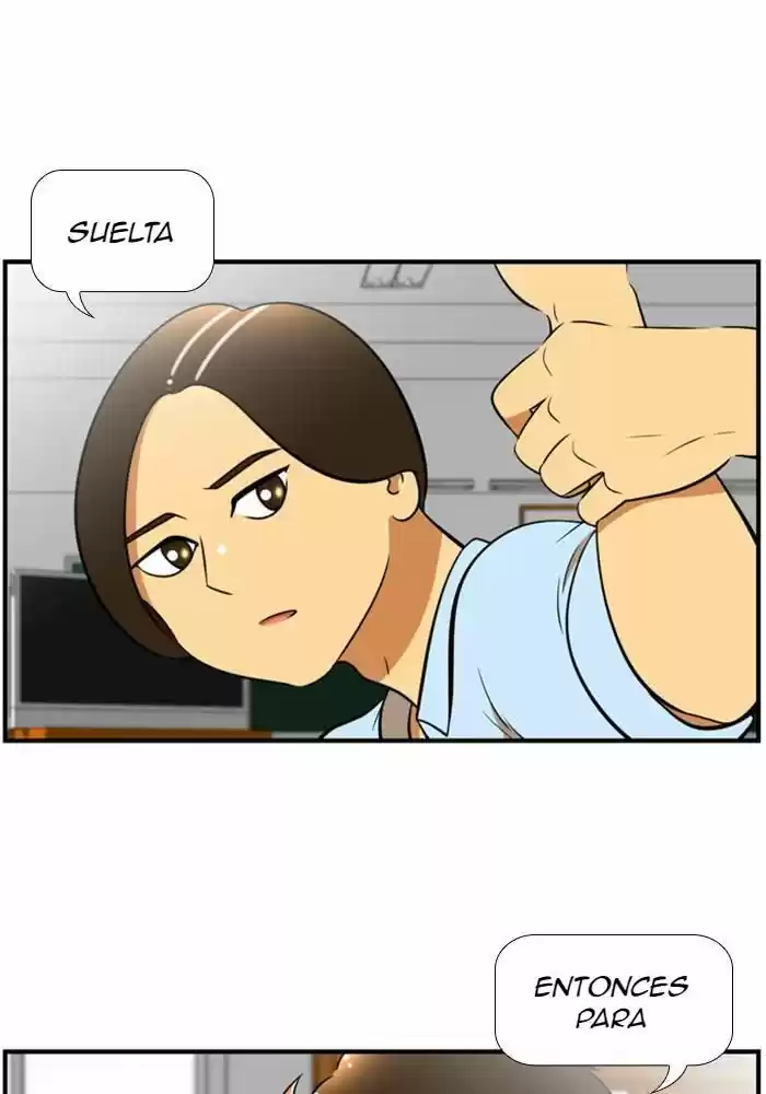 New Normal : Class 8 (2013) - Capítulo 217 - Página 4 - LectorTMOo