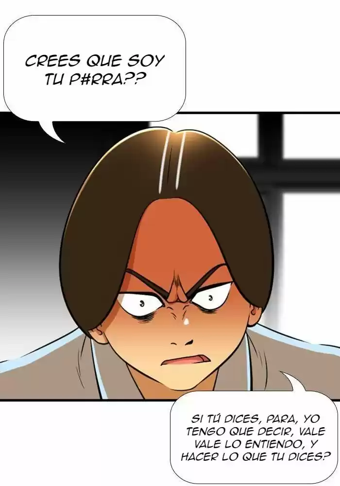 New Normal : Class 8 (2013) - Capítulo 217 - Página 10 - LectorTMOo