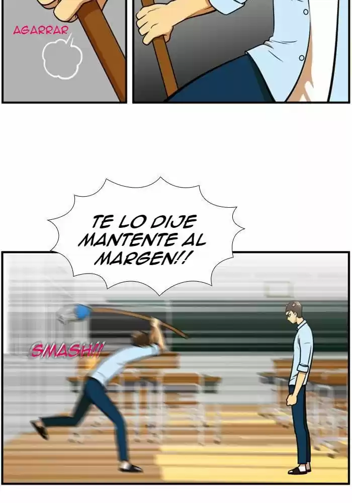 New Normal : Class 8 (2013) - Capítulo 217 - Página 16 - LectorTMOo