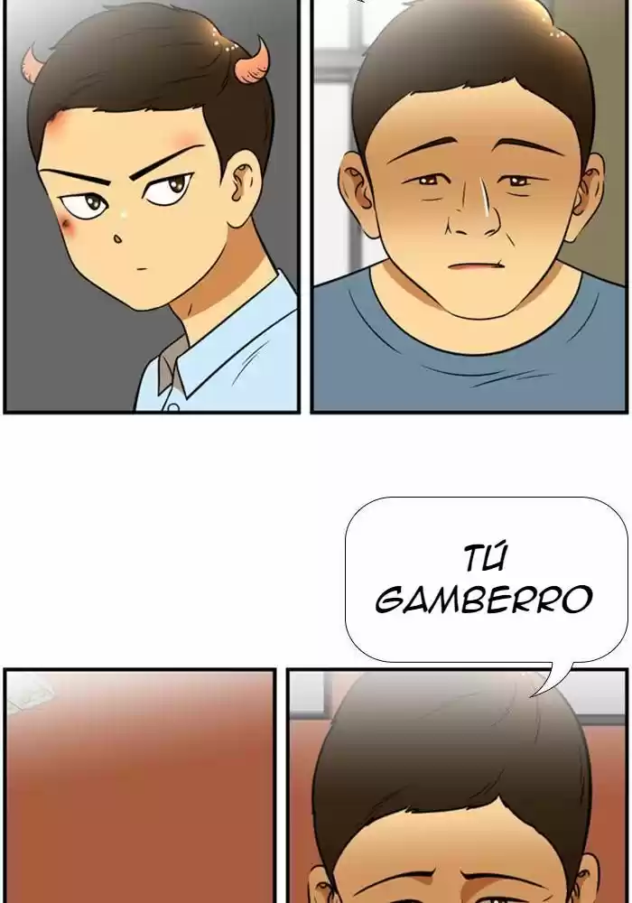 New Normal : Class 8 (2013) - Capítulo 217 - Página 33 - LectorTMOo