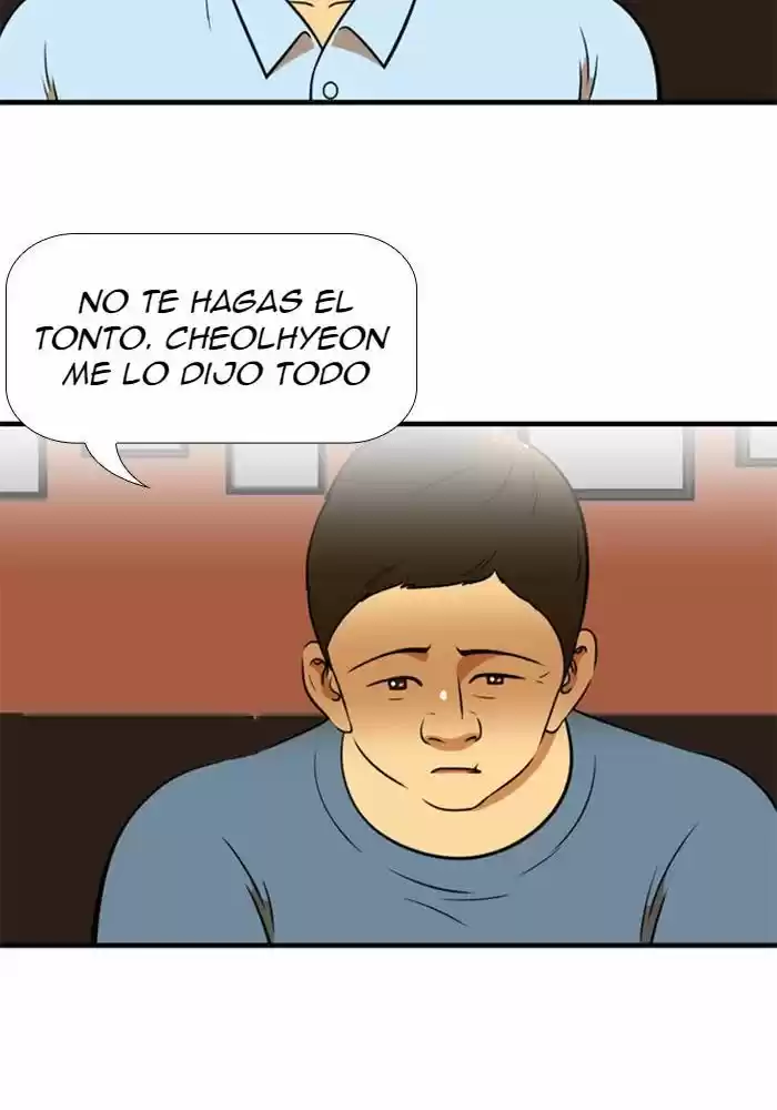 New Normal : Class 8 (2013) - Capítulo 217 - Página 35 - LectorTMOo