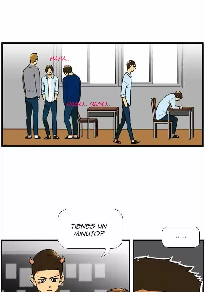 New Normal : Class 8 (2013) - Capítulo 217 - Página 42 - LectorTMOo