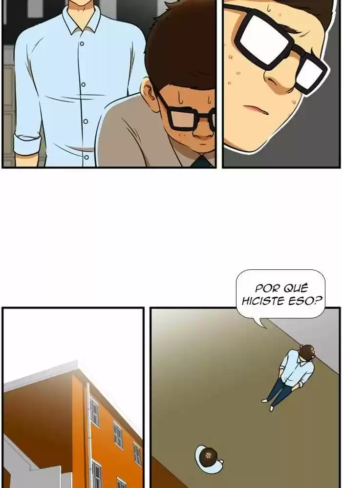 New Normal : Class 8 (2013) - Capítulo 217 - Página 43 - LectorTMOo