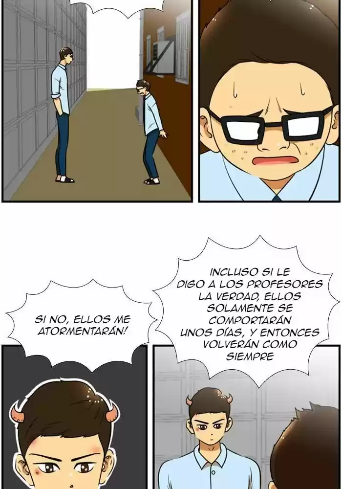 New Normal : Class 8 (2013) - Capítulo 217 - Página 46 - LectorTMOo