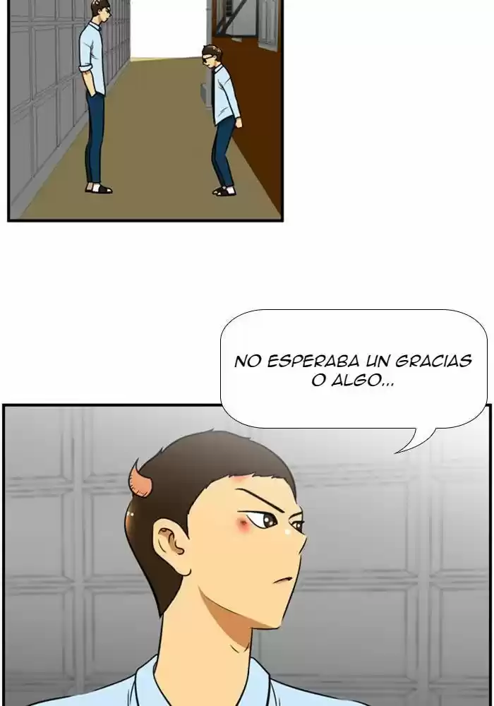 New Normal : Class 8 (2013) - Capítulo 217 - Página 49 - LectorTMOo