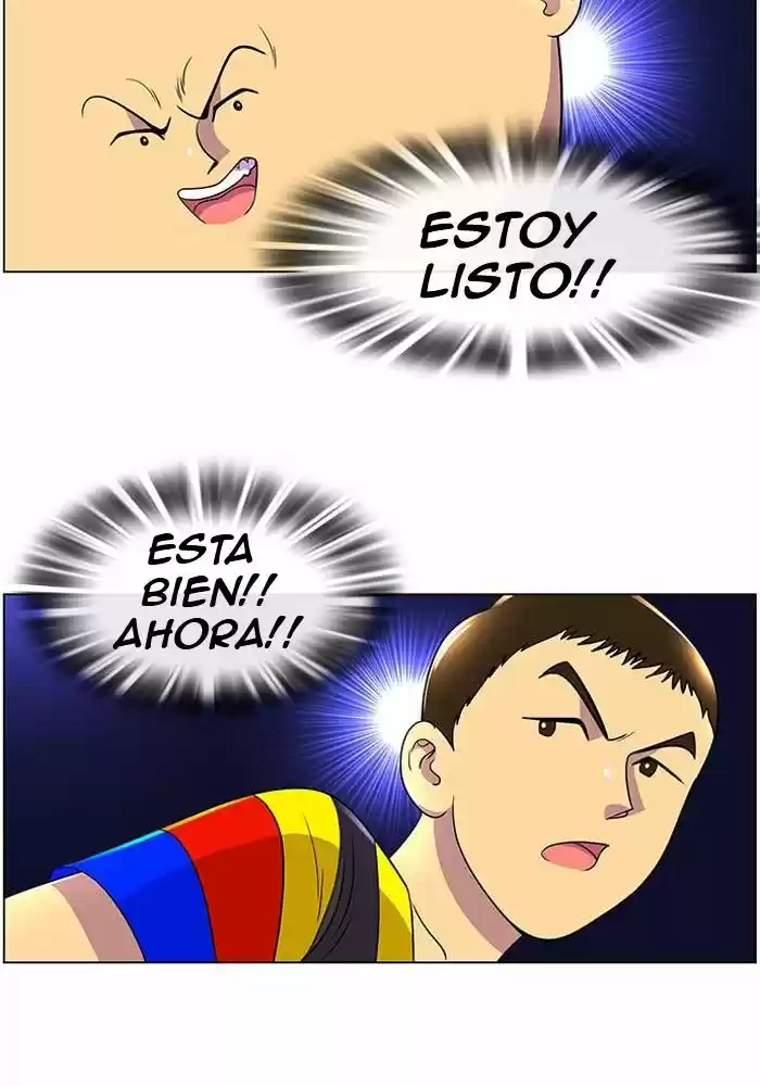 New Normal : Class 8 (2013) - Capítulo 22 - Página 9 - LectorTMOo