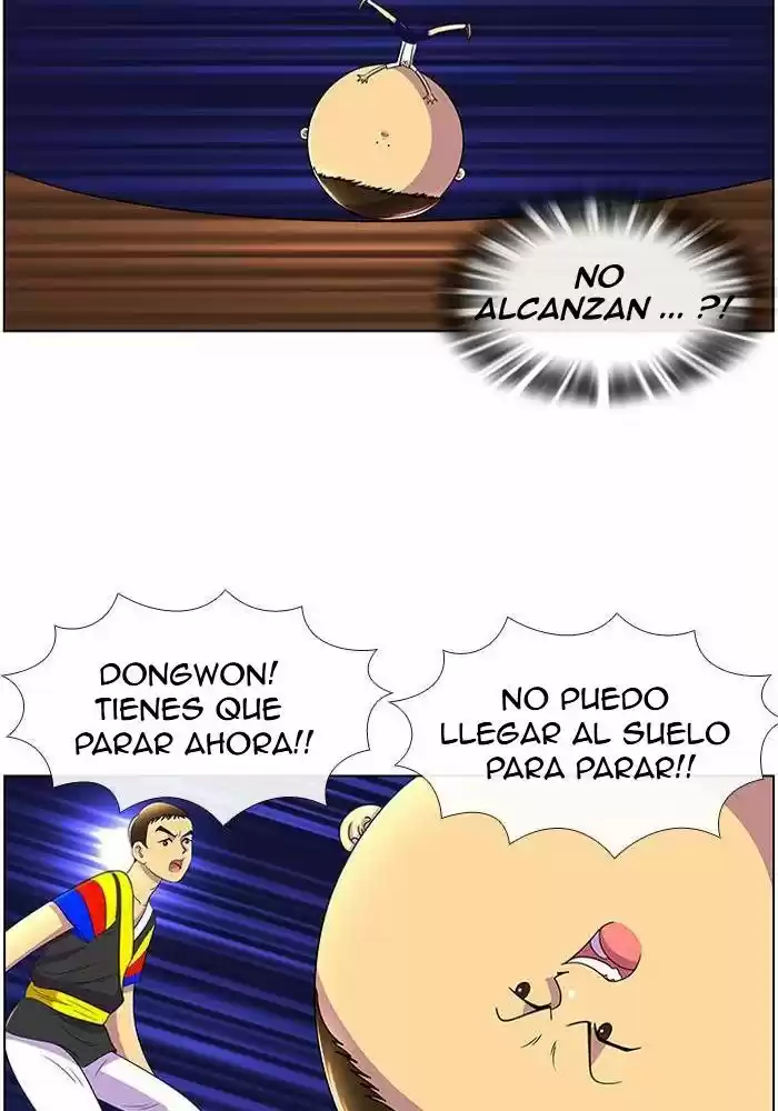 New Normal : Class 8 (2013) - Capítulo 22 - Página 22 - LectorTMOo