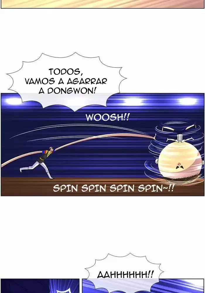 New Normal : Class 8 (2013) - Capítulo 22 - Página 26 - LectorTMOo
