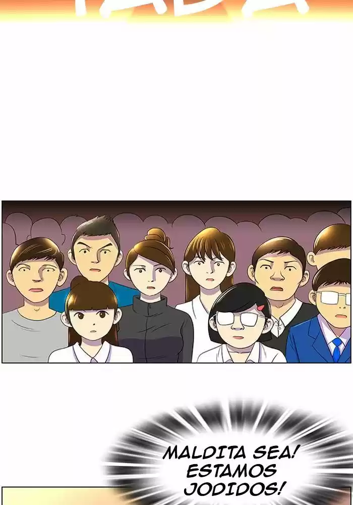 New Normal : Class 8 (2013) - Capítulo 22 - Página 33 - LectorTMOo