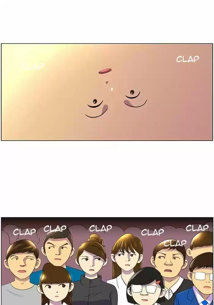 New Normal : Class 8 (2013) - Capítulo 22 - Página 35 - LectorTMOo