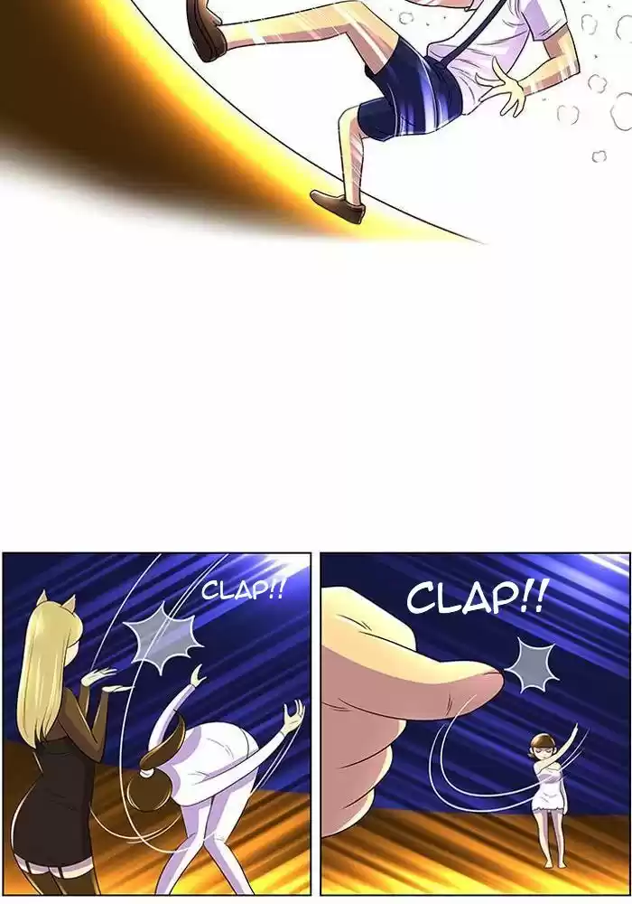 New Normal : Class 8 (2013) - Capítulo 22 - Página 41 - LectorTMOo