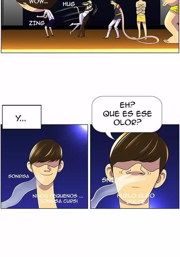 New Normal : Class 8 (2013) - Capítulo 22 - Página 47 - LectorTMOo