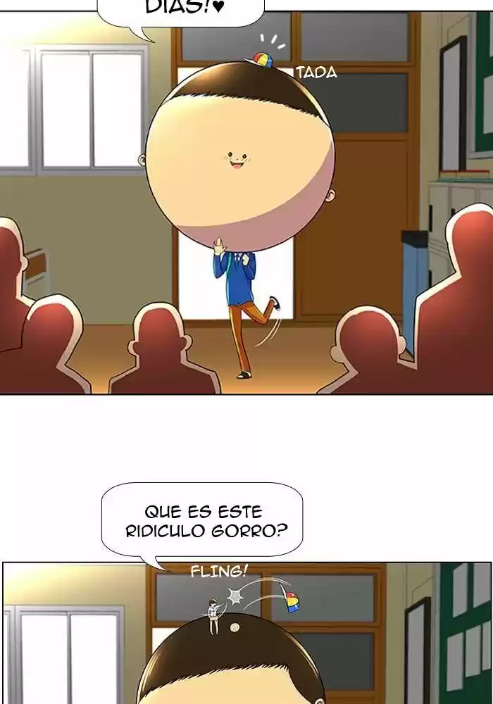 New Normal : Class 8 (2013) - Capítulo 22 - Página 51 - LectorTMOo