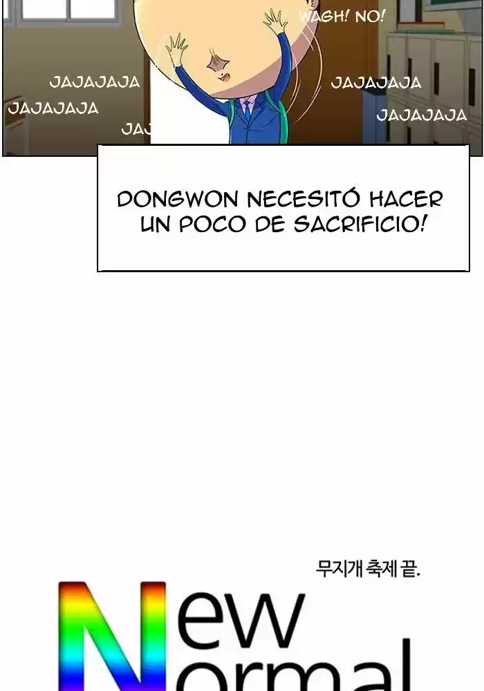 New Normal : Class 8 (2013) - Capítulo 22 - Página 52 - LectorTMOo