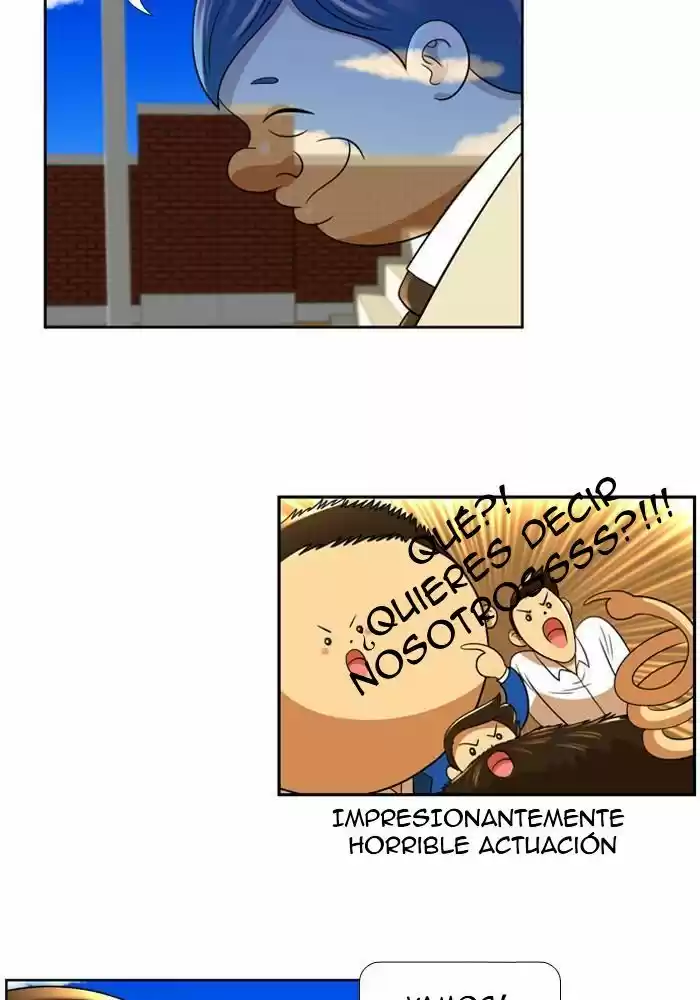 New Normal : Class 8 (2013) - Capítulo 23 - Página 8 - LectorTMOo
