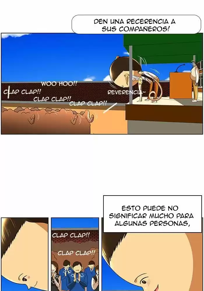 New Normal : Class 8 (2013) - Capítulo 23 - Página 13 - LectorTMOo