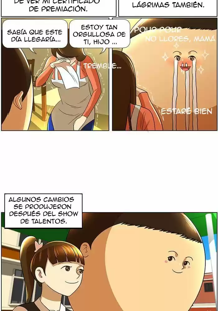 New Normal : Class 8 (2013) - Capítulo 23 - Página 15 - LectorTMOo