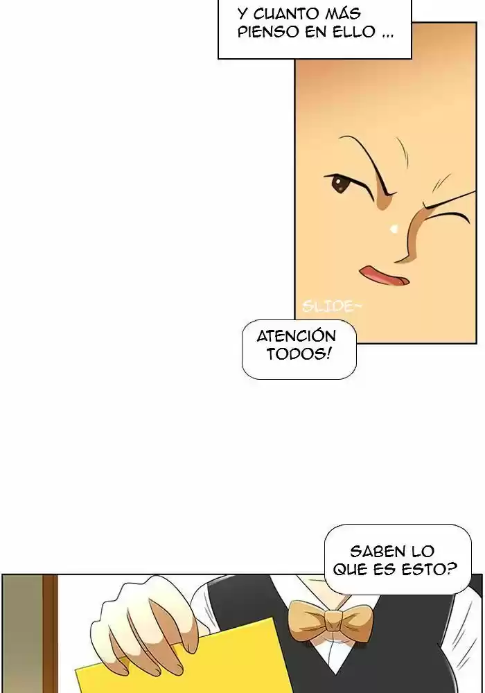 New Normal : Class 8 (2013) - Capítulo 23 - Página 20 - LectorTMOo