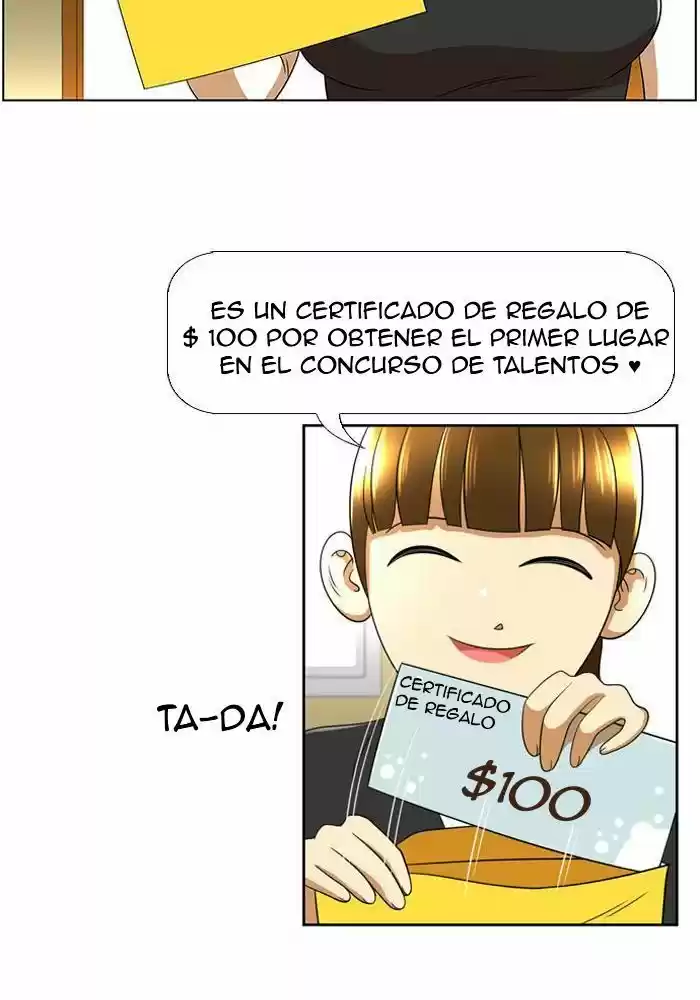 New Normal : Class 8 (2013) - Capítulo 23 - Página 21 - LectorTMOo