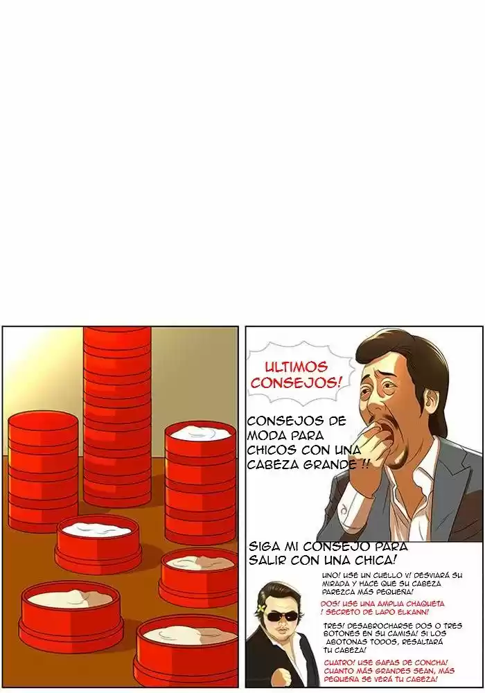New Normal : Class 8 (2013) - Capítulo 23 - Página 24 - LectorTMOo