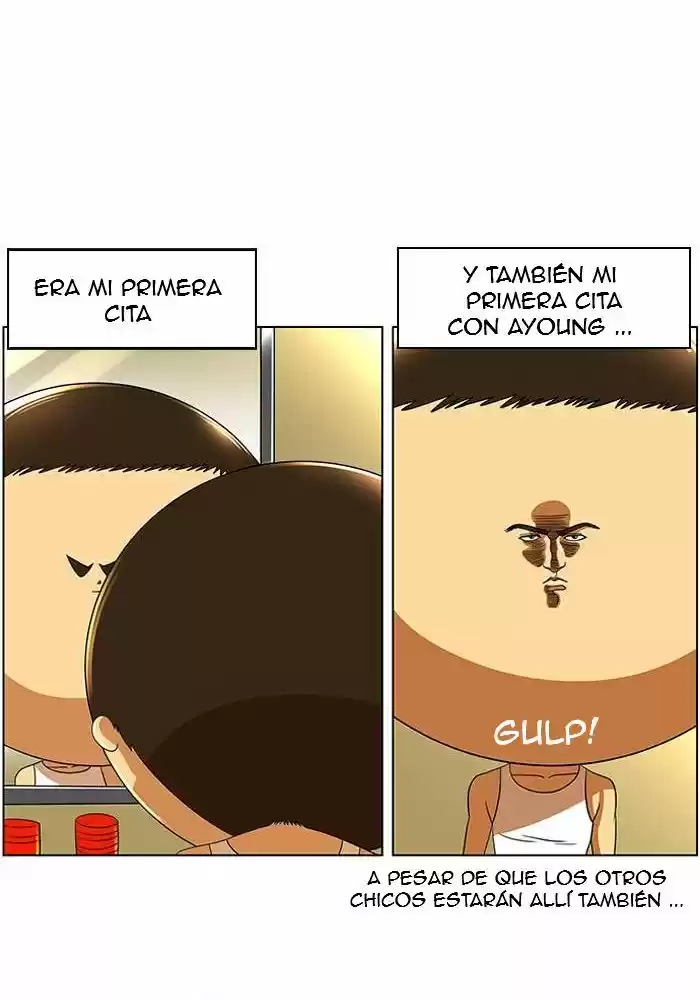 New Normal : Class 8 (2013) - Capítulo 23 - Página 25 - LectorTMOo
