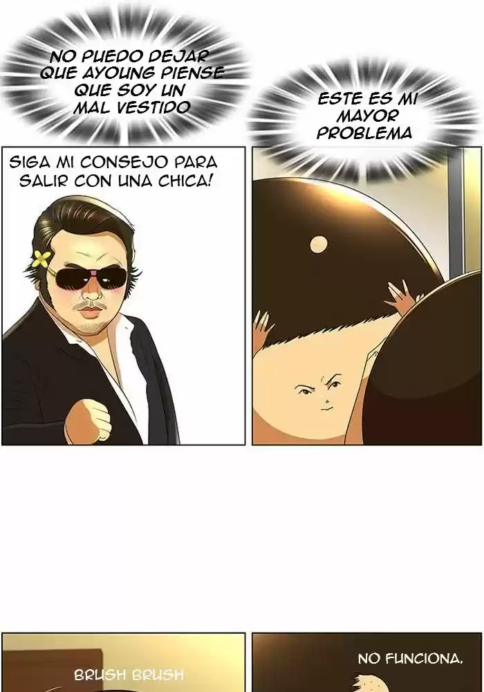New Normal : Class 8 (2013) - Capítulo 23 - Página 26 - LectorTMOo