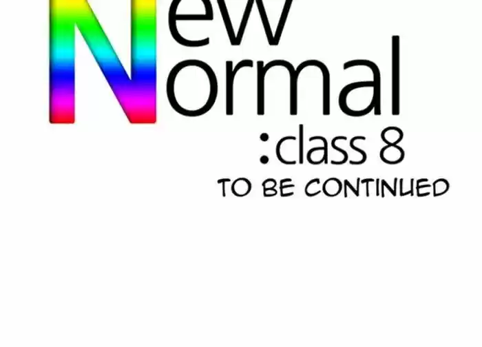 New Normal : Class 8 (2013) - Capítulo 23 - Página 45 - LectorTMOo