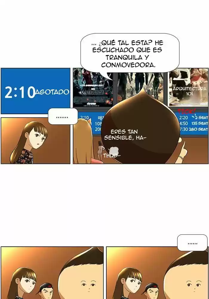 New Normal : Class 8 (2013) - Capítulo 24 - Página 6 - LectorTMOo