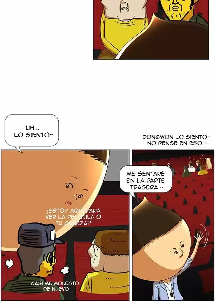 New Normal : Class 8 (2013) - Capítulo 24 - Página 13 - LectorTMOo