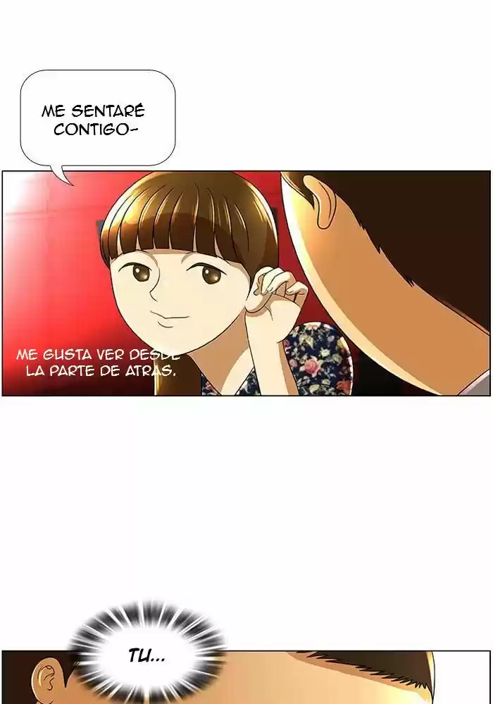 New Normal : Class 8 (2013) - Capítulo 24 - Página 15 - LectorTMOo