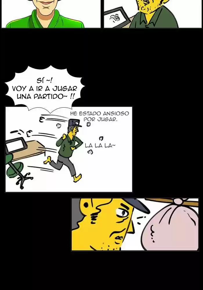 New Normal : Class 8 (2013) - Capítulo 24 - Página 20 - LectorTMOo