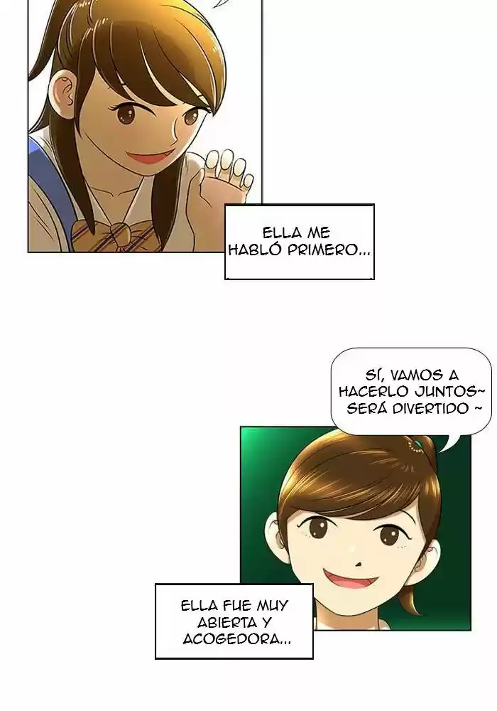 New Normal : Class 8 (2013) - Capítulo 24 - Página 26 - LectorTMOo