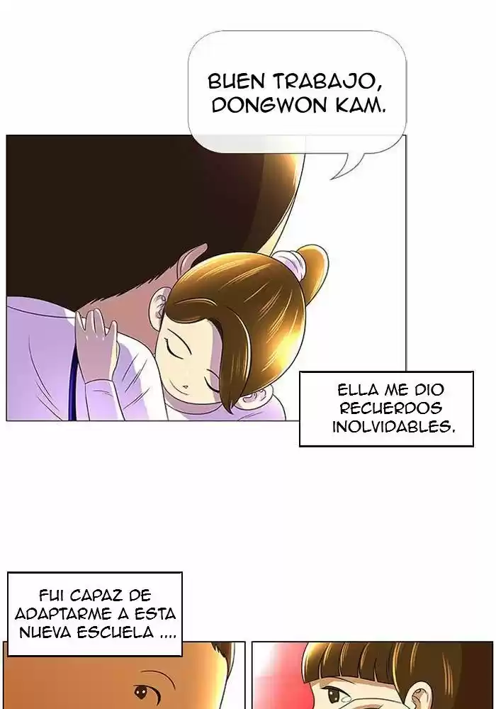 New Normal : Class 8 (2013) - Capítulo 24 - Página 27 - LectorTMOo