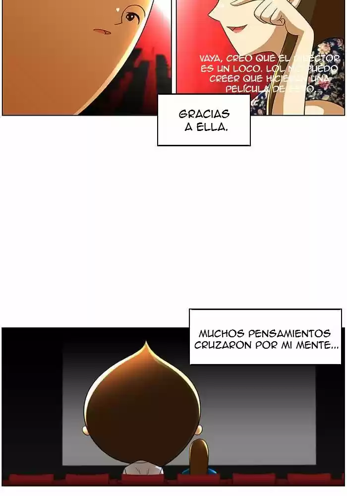New Normal : Class 8 (2013) - Capítulo 24 - Página 28 - LectorTMOo