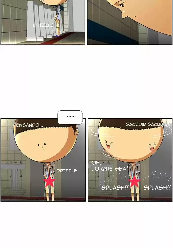 New Normal : Class 8 (2013) - Capítulo 24 - Página 39 - LectorTMOo