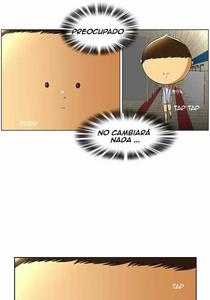 New Normal : Class 8 (2013) - Capítulo 24 - Página 40 - LectorTMOo