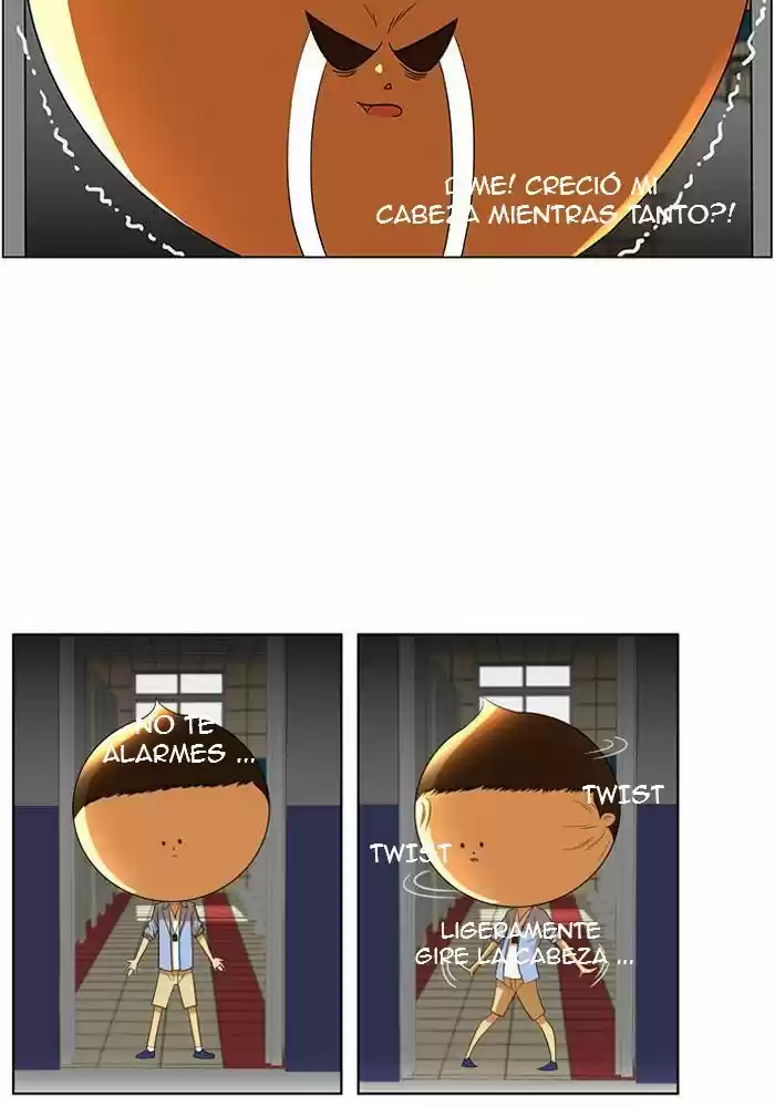 New Normal : Class 8 (2013) - Capítulo 24 - Página 43 - LectorTMOo