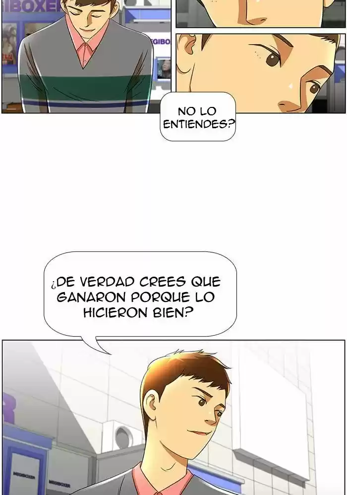 New Normal : Class 8 (2013) - Capítulo 24 - Página 47 - LectorTMOo