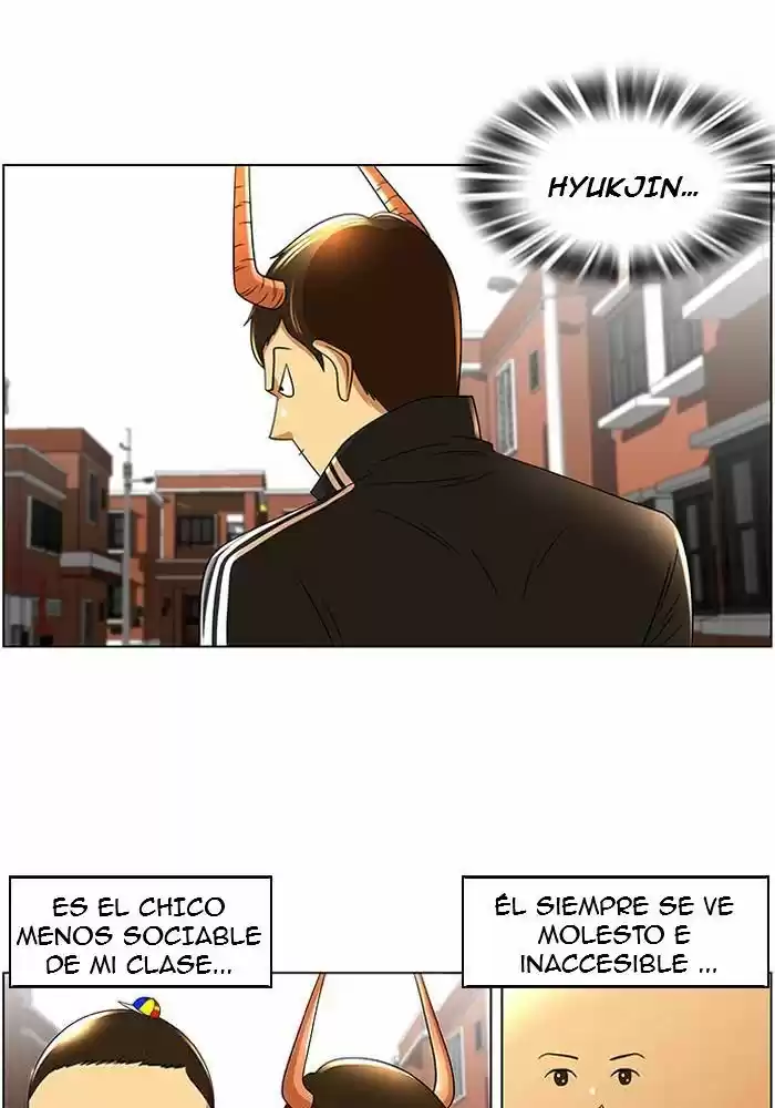 New Normal : Class 8 (2013) - Capítulo 25 - Página 7 - LectorTMOo