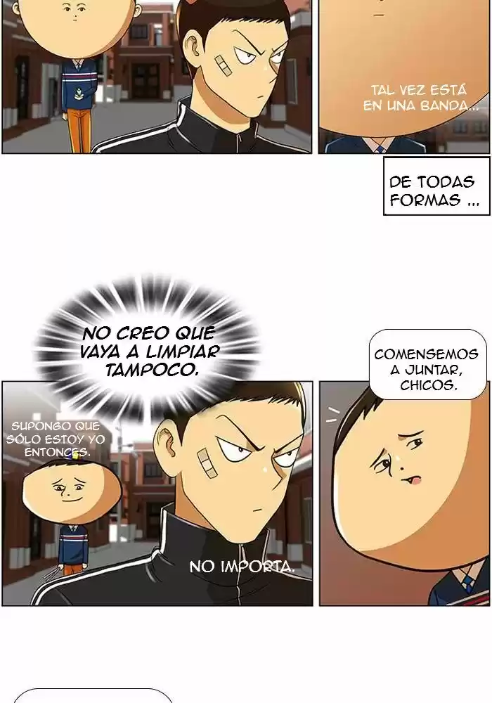 New Normal : Class 8 (2013) - Capítulo 25 - Página 8 - LectorTMOo