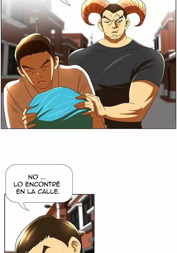 New Normal : Class 8 (2013) - Capítulo 25 - Página 12 - LectorTMOo