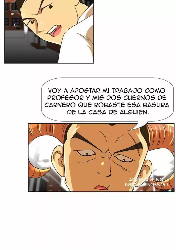 New Normal : Class 8 (2013) - Capítulo 25 - Página 13 - LectorTMOo