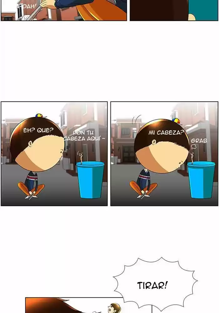 New Normal : Class 8 (2013) - Capítulo 25 - Página 19 - LectorTMOo