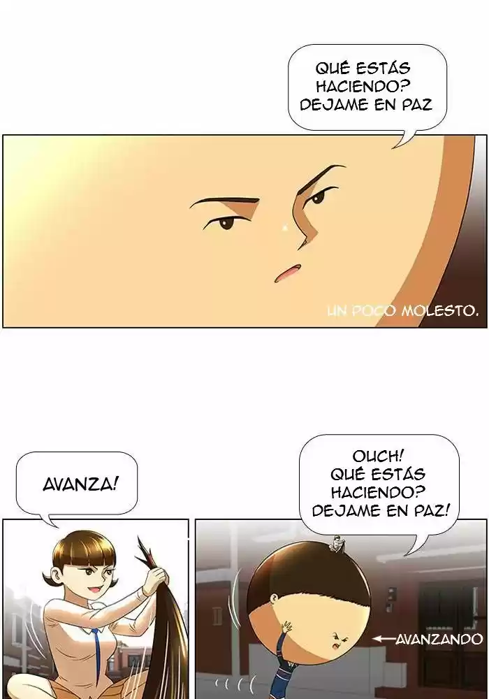 New Normal : Class 8 (2013) - Capítulo 25 - Página 22 - LectorTMOo