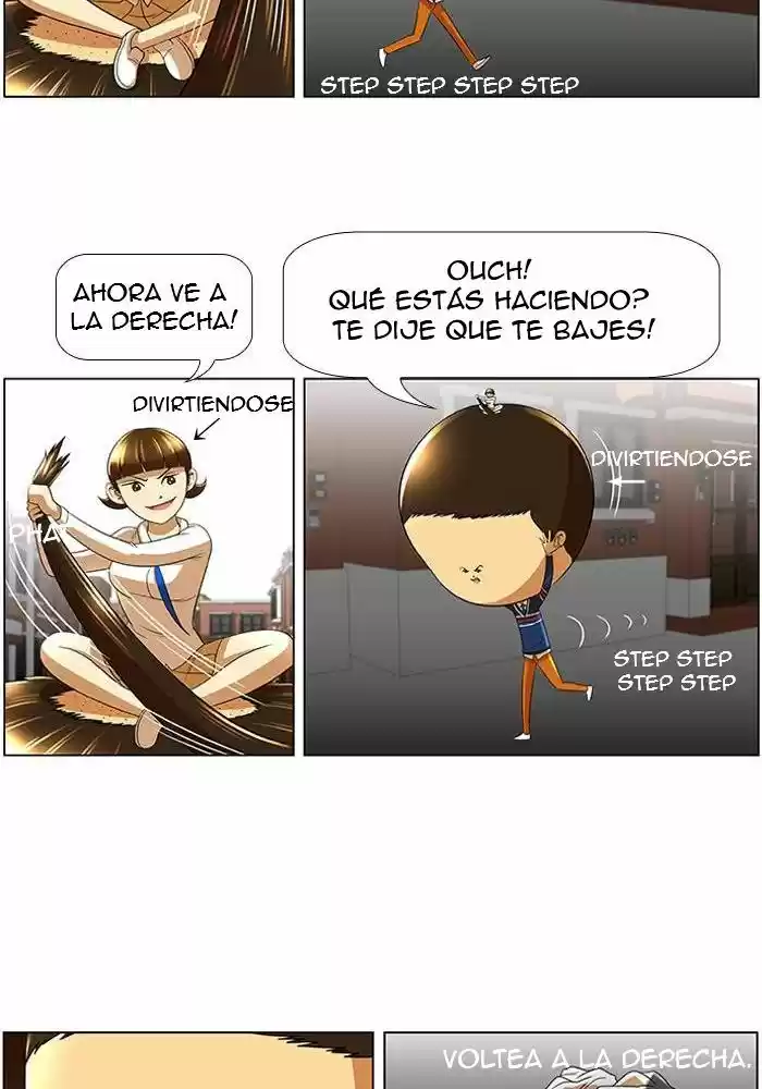 New Normal : Class 8 (2013) - Capítulo 25 - Página 23 - LectorTMOo