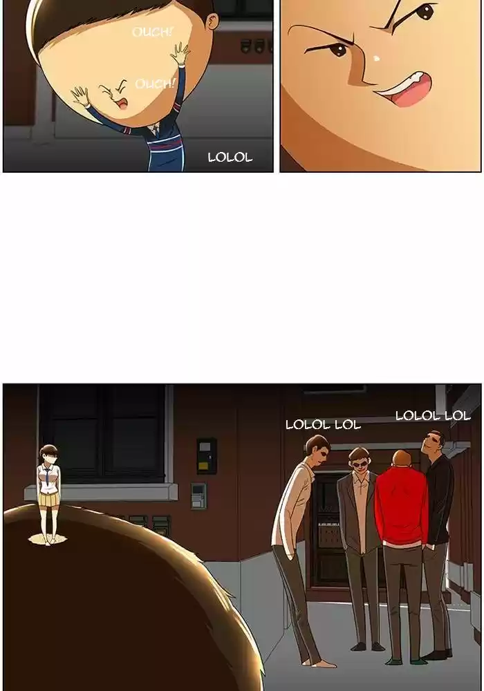 New Normal : Class 8 (2013) - Capítulo 25 - Página 26 - LectorTMOo